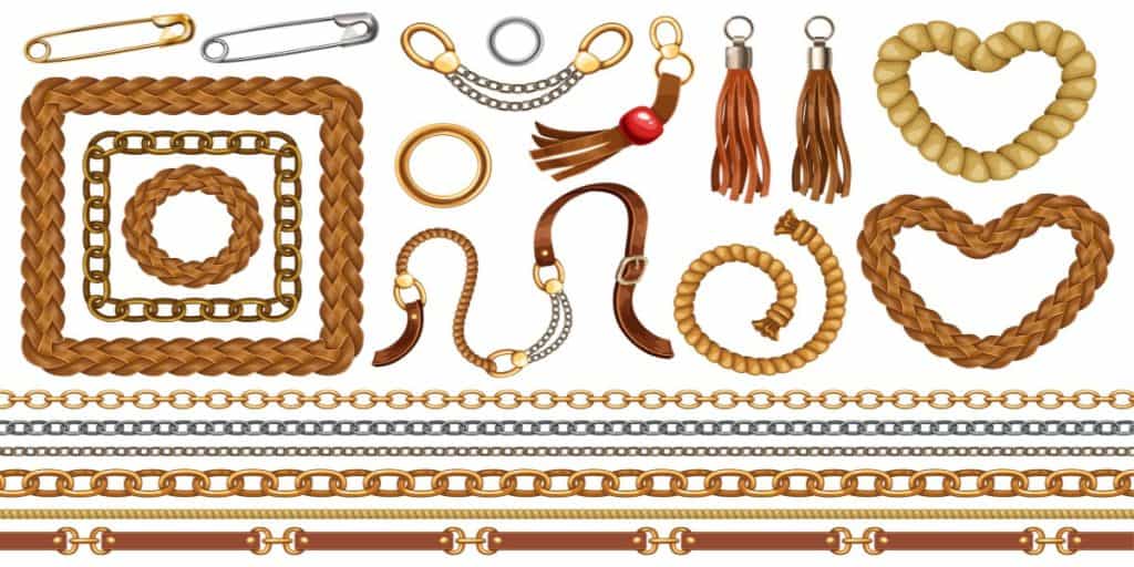 Super Easy Ways on How to Make Leather Bracelets – Leatherious